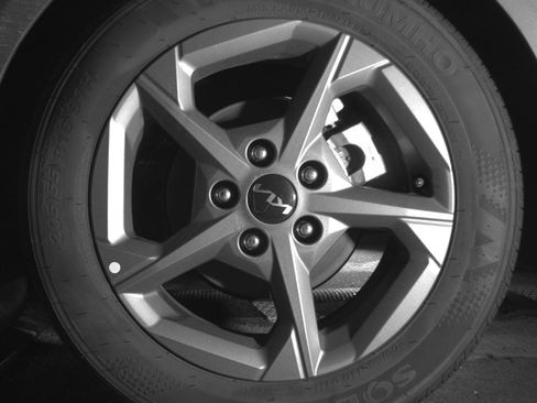 Used 2025 Kia K4 LXS image 14