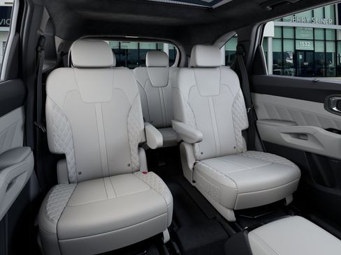 New 2026 Kia Sorento SX Prestige AWD/4WD image 17