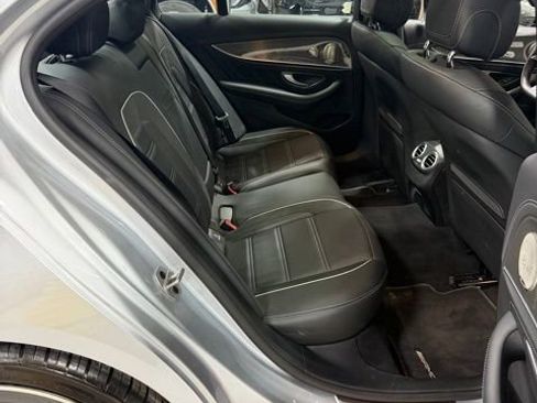 Used 2021 Mercedes-Benz E 63 AMG S image 22