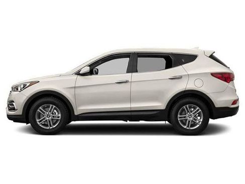 Used 2018 Hyundai Santa Fe Sport AWD/4WD image 4