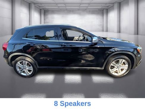Used 2016 Mercedes-Benz GLA 250 4MATIC image 5