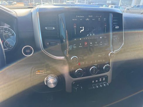 Used 2019 RAM 1500 Laramie image 17