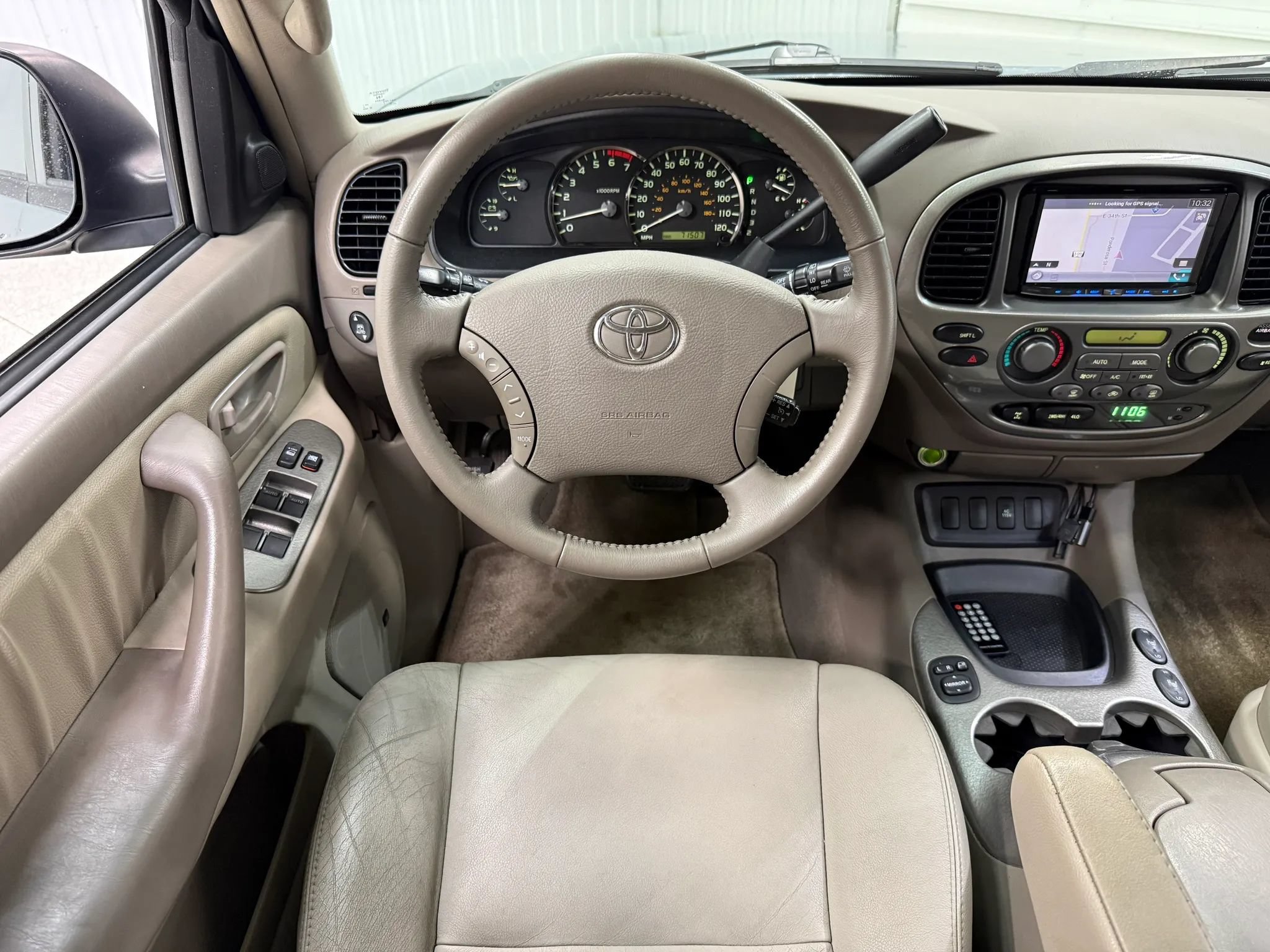 Used 2006 Toyota Sequoia Limited AWD/4WD image 23
