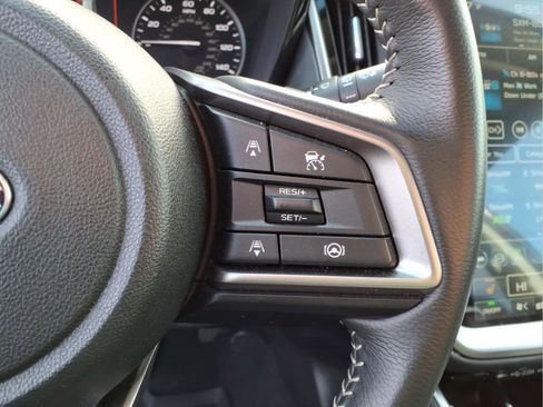 Used 2025 Subaru Outback Premium w/ Popular Package #1A image 18