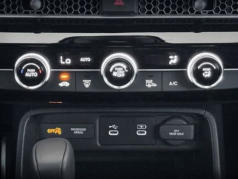 Certified 2026 Honda Civic Sport image 14