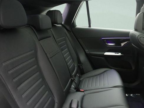 New 2026 Mercedes-Benz GLC 43 AMG 4MATIC image 9