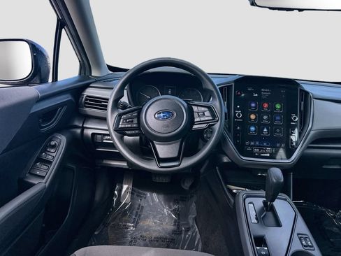 Certified 2026 Subaru Crosstrek 2.5i Premium AWD/4WD image 19