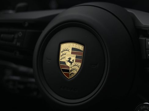 Certified 2026 Porsche 911 GTS RWD image 42