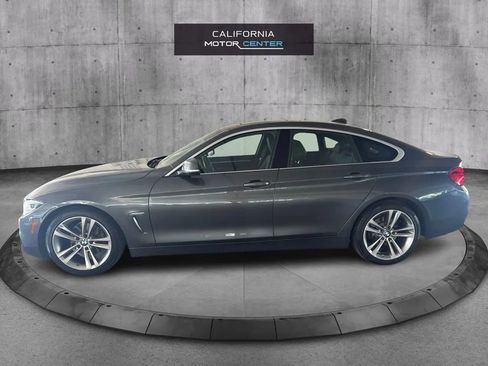 Used 2018 BMW 430i Gran Coupe RWD image 8