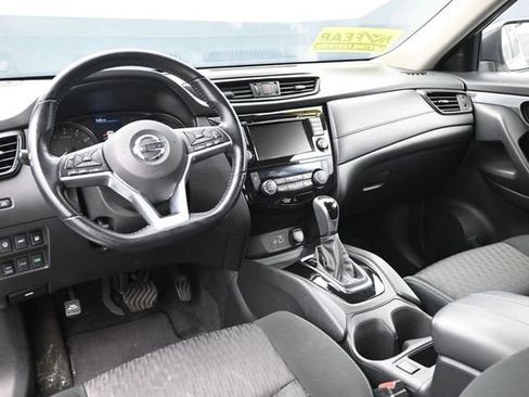 Used 2020 Nissan Rogue SV AWD/4WD image 26