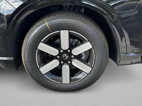 New 2026 Honda Prologue Touring image 10