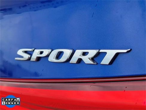 Used 2024 Honda Civic Sport image 6