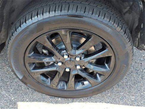 Certified 2021 Jeep Grand Cherokee Laredo X image 7