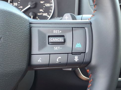 Used 2025 Nissan Rogue SV w/ Rock Creek Premium Package AWD/4WD image 32