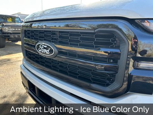 New 2026 Ford F150 Lariat w/ Equipment Group 502A High AWD/4WD image 21