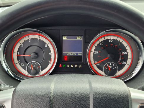 Used 2019 Dodge Grand Caravan GT image 10