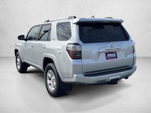 Used 2023 Toyota 4Runner SR5 RWD image 7