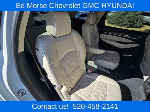Certified 2023 Buick Enclave Avenir w/ Avenir Technology Package AWD/4WD image 14