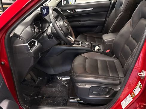 Used 2023 MAZDA CX-5 AWD 2.5 S image 7
