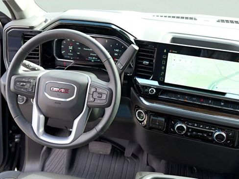 New 2026 GMC Sierra 1500 Elevation image 26