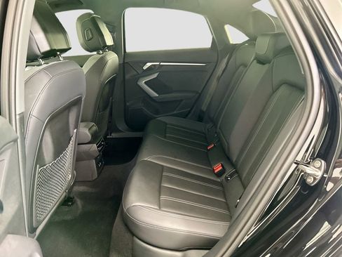 Certified 2025 Audi A3 2.0T Premium AWD/4WD image 19