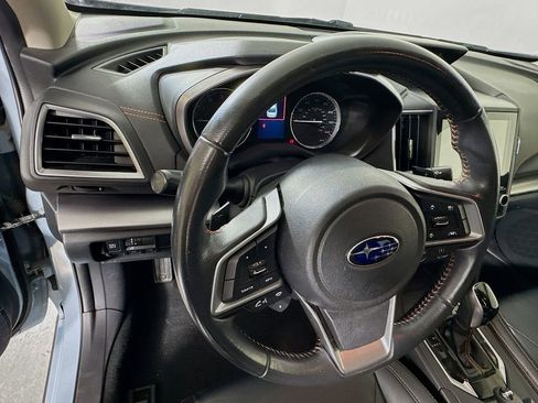 Used 2020 Subaru Crosstrek 2.0i Limited w/ Moonroof Package image 11