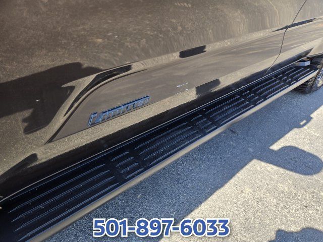 Used 2023 Toyota Sequoia Limited AWD/4WD image 10