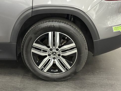 Used 2023 Mercedes-Benz EQB 250+ image 18