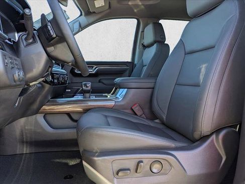 New 2026 Chevrolet Silverado 1500 LT Trail Boss w/ LT Trail Boss Premium Package image 17