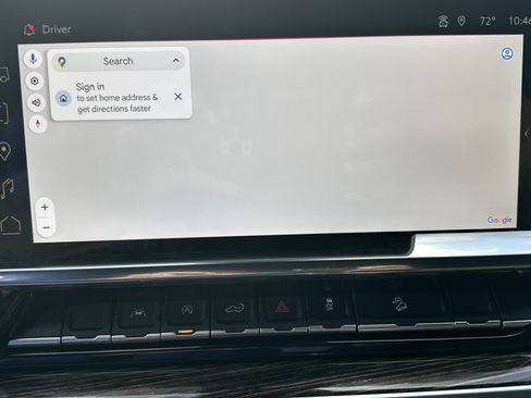 Certified 2026 GMC Sierra 1500 Elevation image 29