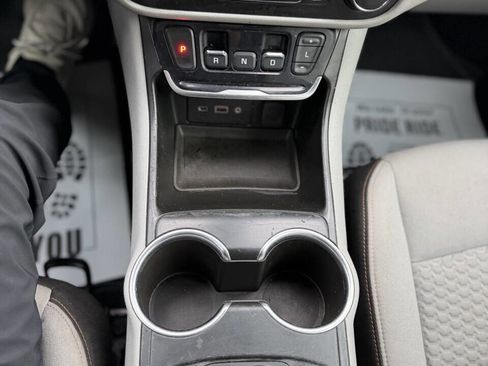 Used 2018 GMC Terrain SLE image 6