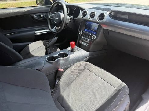 Used 2021 Ford Mustang GT RWD image 24