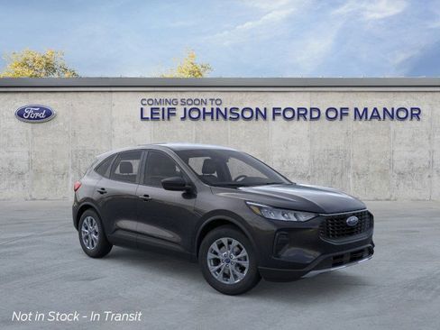 New 2026 Ford Escape Active image 7