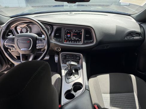 Used 2022 Dodge Challenger R/T Scat Pack RWD image 18