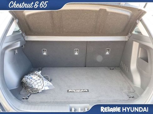 Certified 2023 Hyundai Kona SEL w/ Cargo Package AWD/4WD image 15