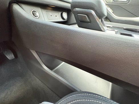Used 2021 Nissan Rogue SV AWD/4WD image 21