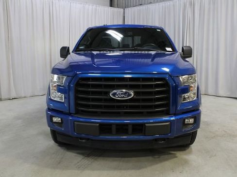 Used 2017 Ford F150 XLT w/ Equipment Group 302A Luxury AWD/4WD image 35