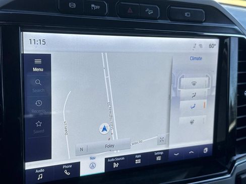 Used 2022 Ford F250 Lariat w/ Lariat Ultimate Package image 17