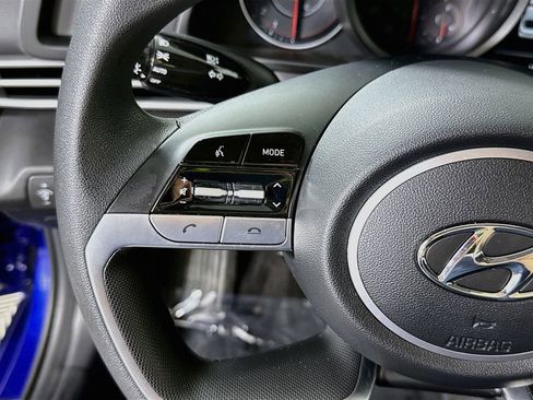 Certified 2023 Hyundai Elantra SEL w/ Cargo Package FWD image 20