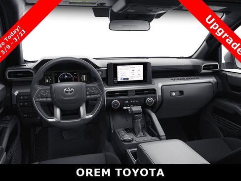 New 2026 Toyota Tacoma SR5 image 19