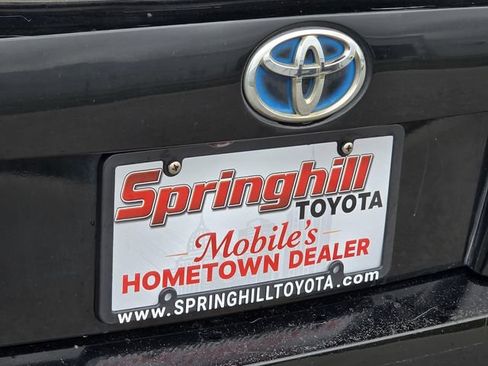 Used 2016 Toyota Prius Two FWD image 26