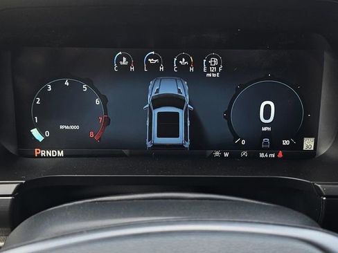 New 2026 Ford F150 Lariat AWD/4WD image 20