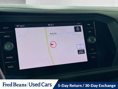 Used 2019 Volkswagen Jetta SEL Premium FWD image 15