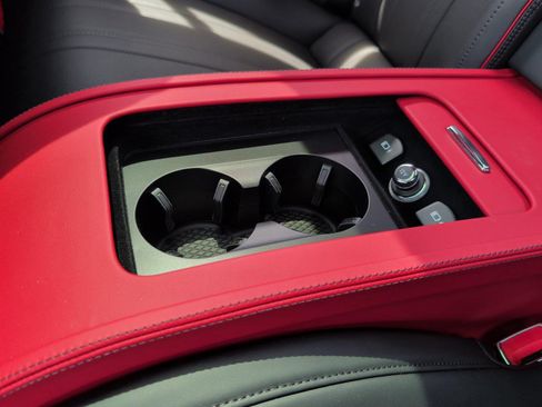 New 2026 Bentley Continental GT AWD/4WD image 40