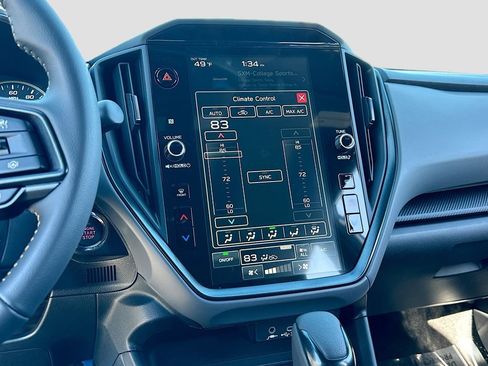 New 2026 Subaru Crosstrek 2.5i Sport AWD/4WD image 15