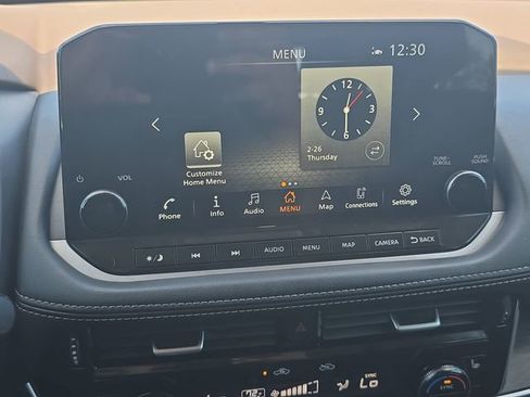 Used 2021 Nissan Rogue SL w/ Premium Package image 20