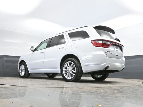 Used 2026 Dodge Durango GT AWD/4WD image 36