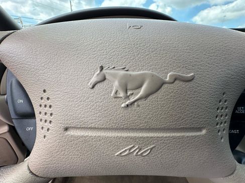 Used 2003 Ford Mustang GT RWD image 74