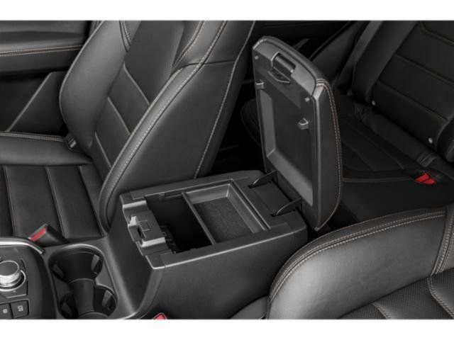 Used 2023 MAZDA CX-5 AWD 2.5 S w/ Premium Plus Pkg image 17