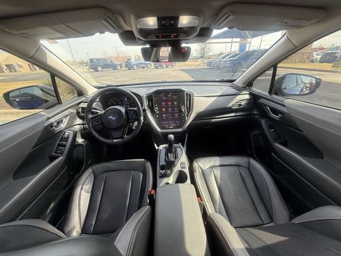 Used 2025 Subaru Crosstrek 2.5i Limited w/ Crosstrek Mirror Package image 20